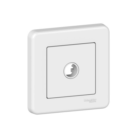 SORTIE DE CÂBLE BLANC KAPTIKA - LEGRAND - 782116