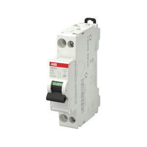 Disjoncteur modulaire SN201 L-C16-L - ABB - 2CSS245102R0164,Disjoncteur Modulaire ABB