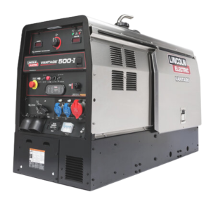 Poste à souder Polarity Switch Vantage® 500-I (Perkins®) Lincoln Electric - K3385-1,Machine - Poste