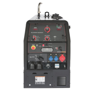 Poste à souder Polarity Switch Vantage® 500-I (Perkins®) Lincoln Electric - K3385-1,Machine - Poste
