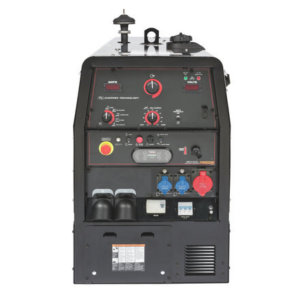 Poste à souder Vantage® 500-I RCD Ready (Perkins®) Lincoln Electric - K3385-2,Machine - Poste à