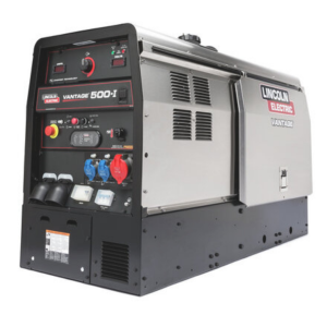 Poste à souder Vantage® 500-I RCD Ready (Perkins®) Lincoln Electric - K3385-2,Machine - Poste à
