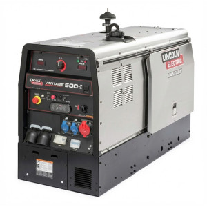 Poste à souder Vantage® 500-I RCD Ready (Perkins®) Lincoln Electric - K3385-2,Machine - Poste à