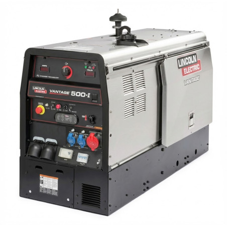 Poste à souder Vantage® 500-I RCD Ready (Perkins®) Lincoln Electric - K3385-2,Machine - Poste à