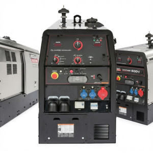Poste à souder Vantage® 500-I RCD Ready (Perkins®) Lincoln Electric - K3385-2,Machine - Poste à