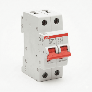 Interrupteur modulaire SHD202/16 - ABB - 2CDD272111R0016