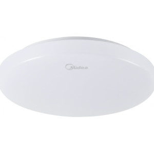 Globe LED 6W 6500K - MIDEA - MDL-CLR06W-02