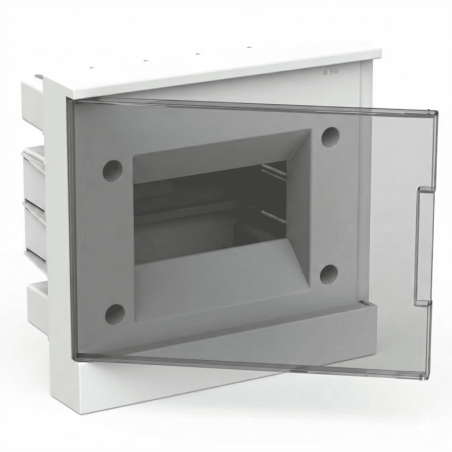 Coffret modulaire encastré BEF402212 - ABB - 1SZR004002A1204,Coffret & Armoire Industriels ABB