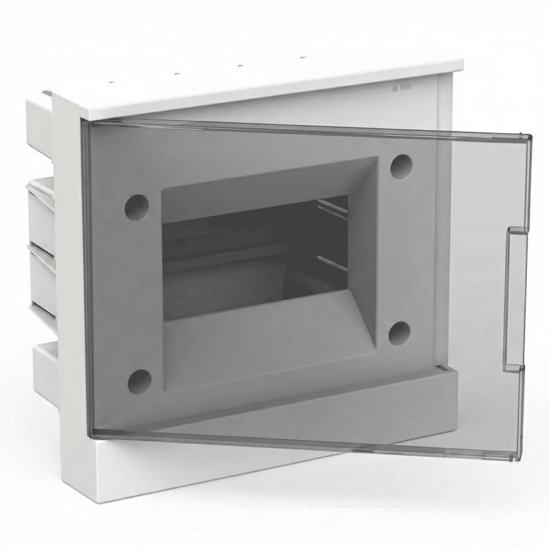 Coffret modulaire encastré BEF402216 - ABB - 1SZR004002A1205,Coffret & Armoire Industriels ABB