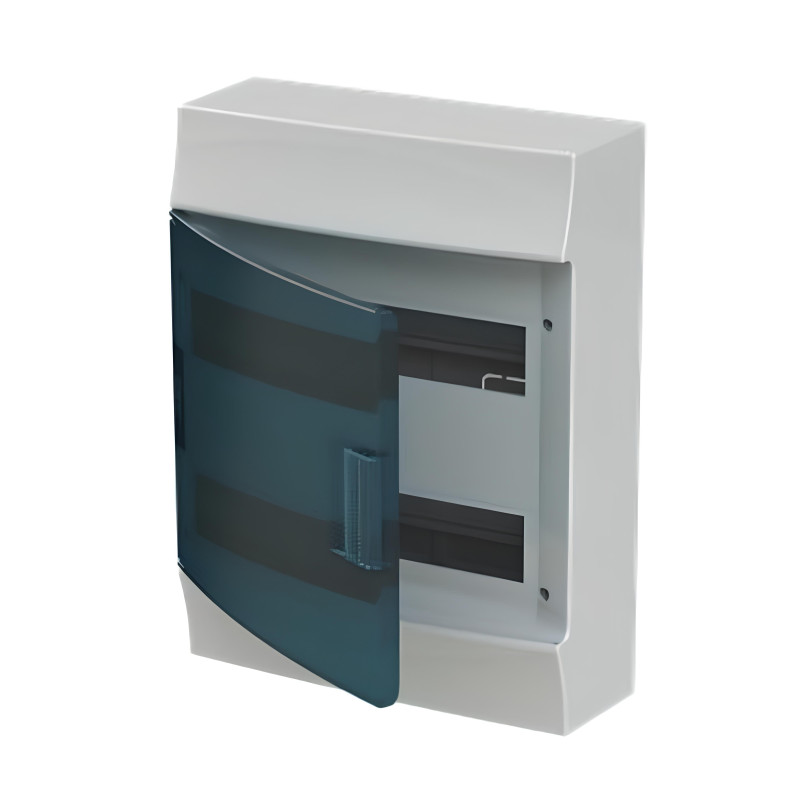 Coffret modulaire encastré Mistral 41P18X32 - ABB - 1SPE007717F1020,Coffret & Armoire Industriels