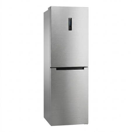 Réfrigérateur – 635 L – Silver – No Frost – Cooling Tech – Économie d’énergie – 220-240 V - NASCO –