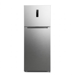 Frigo – Silver – No Frost – 425 L net (330 L + 95 L) NASCO – HNASFC2-54,Frigo - Réfrigérateur par