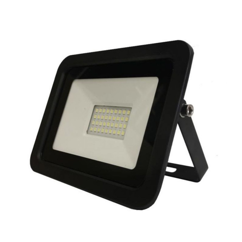 Projecteur led 500w 6500k ip65 ingélec - PRJ3LED480