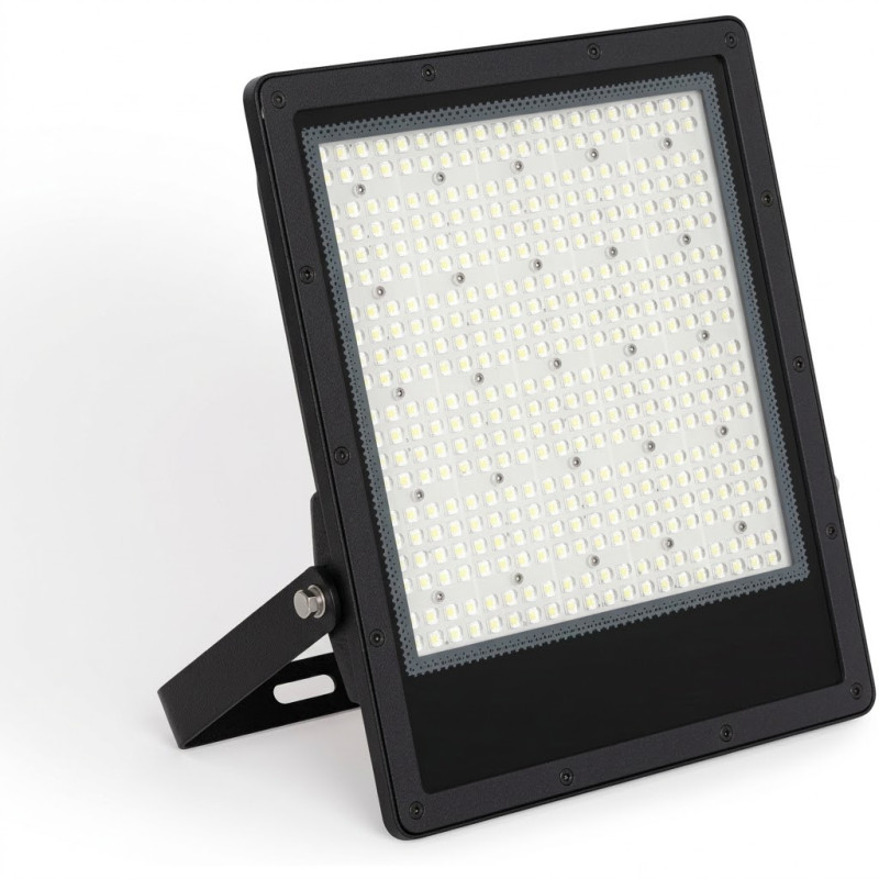 Projecteur LED 400W 6500K IP65 Ingelec - PRJLED400N