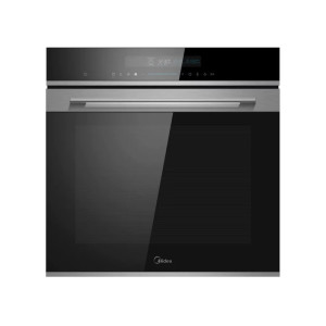Four électrique encastrable multifonction, 72 litres - Midea - GAZ_7NM30T1-BKSS,Gazinière - Four