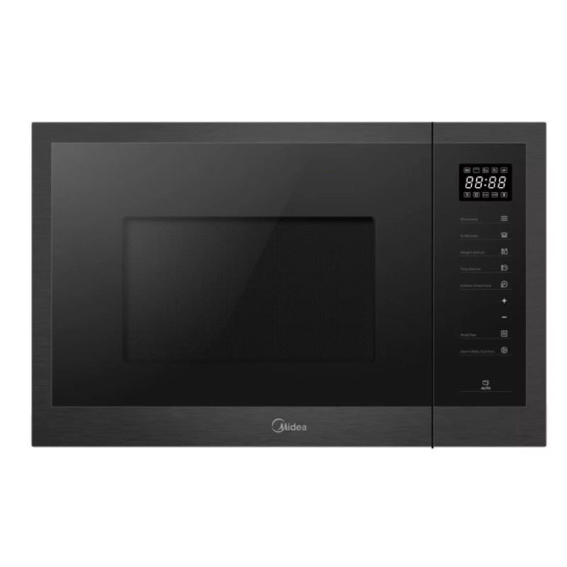 Four à micro-ondes encastrable de 25 litres - Midea - TG925E3BK,Gazinière - Four électrique