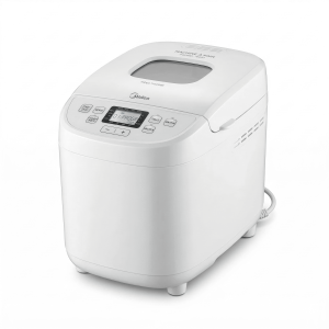 GRILLE PAIN (TOASTER) 850W - MIDEA - THS20BB,Gazinière - Four - Plaque de Cuisson