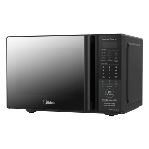 Four à micro-onde – 30L – Digital contrôle – Commande numérique – Midea - EM9P032MO-B,Gazinière -