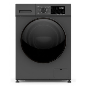 Machine à laver 9KG - écran d'affichage - Nasco - SNASFL-9KG-SBD,Machine à laver par Kilo