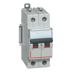 Disjoncteur différentiel DX³4500 à vis U+N 230V~ - 32A typeAC