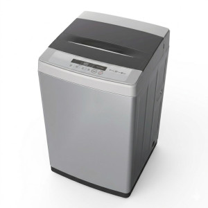 Machine à laver 10KG - Top Load Automatique - Nasco - SNASTL-10KG-G,Machine à laver par Kilo