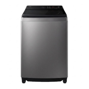 Machine à laver 13KG Gris Foncé - Top Load - Inverter - SAMSUNG - WA80F13S5CNQ,Machines à laver