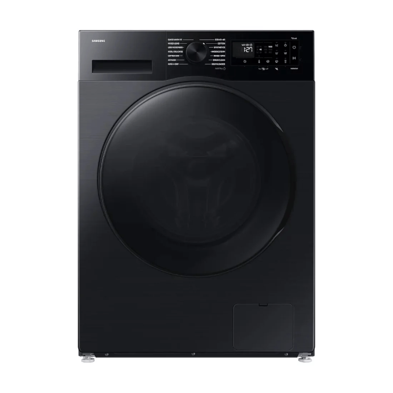 Machine à laver 11KG - Plus séchage 6KG - SAMSUNG - WD11DG5B15BBEU,Machine à laver par Kilo