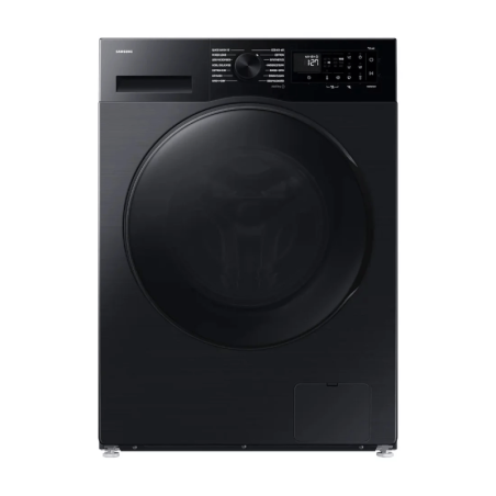 Machine à laver 11KG - Plus séchage 6KG - SAMSUNG - WD11DG5B15BBEU,Machine à laver par Kilo