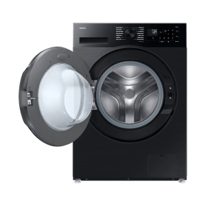 Machine à laver 11KG - Plus séchage 6KG - SAMSUNG - WD11DG5B15BBEU,Machine à laver par Kilo