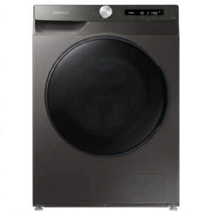 Machine à laver 12KG - Séchage 8KG - SAMSUNG - WD12T504DBN/NQ,Machine à laver par Kilo