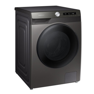 Machine à laver 12KG - Séchage 8KG - SAMSUNG - WD12T504DBN/NQ,Machine à laver par Kilo