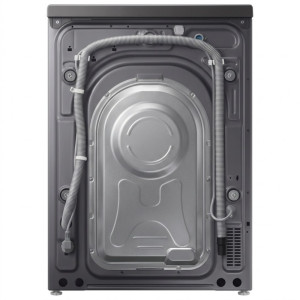 Machine à laver 12KG - Séchage 8KG - SAMSUNG - WD12T504DBN/NQ,Machine à laver par Kilo