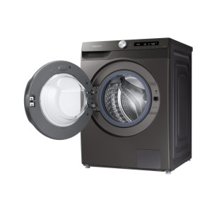 Machine à laver 12KG - Séchage 8KG - SAMSUNG - WD12T504DBN/NQ,Machine à laver par Kilo