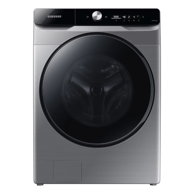Machine à laver 17KG - Plus séchage 10KG - Front Load - SAMSUNG - WD17T6300GP/SP,Machine à laver