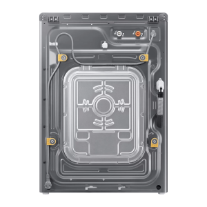 Machine à laver 17KG - Plus séchage 10KG - Front Load - SAMSUNG - WD17T6300GP/SP,Machine à laver