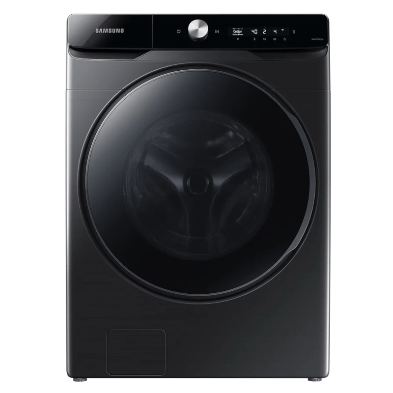 Machine à laver 21KG - Front Load - Plus séchage 12KG - SAMSUNG - WD21T6300GV/NQ,Machine à laver