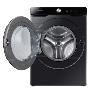 Machine à laver 21KG - Front Load - Plus séchage 12KG - SAMSUNG - WD21T6300GV/NQ,Machine à laver