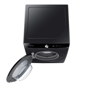 Machine à laver 21KG - Front Load - Plus séchage 12KG - SAMSUNG - WD21T6300GV/NQ,Machine à laver