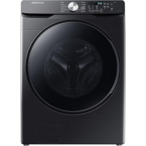 Machine à laver 18KG - Front Load EcoBubble - SAMSUNG - WF18T8000GV/EU,Machine à laver par Kilo