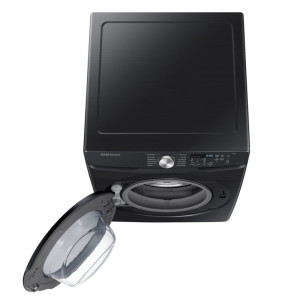 Machine à laver 18KG - Front Load EcoBubble - SAMSUNG - WF18T8000GV/EU,Machine à laver par Kilo