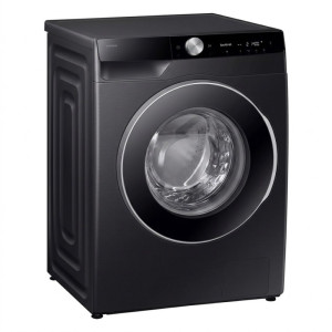 Machine à laver 10KG - Front Load Noir - Digital Inverter - SAMSUNG - WW10DG6U94LBNQ,Machines à