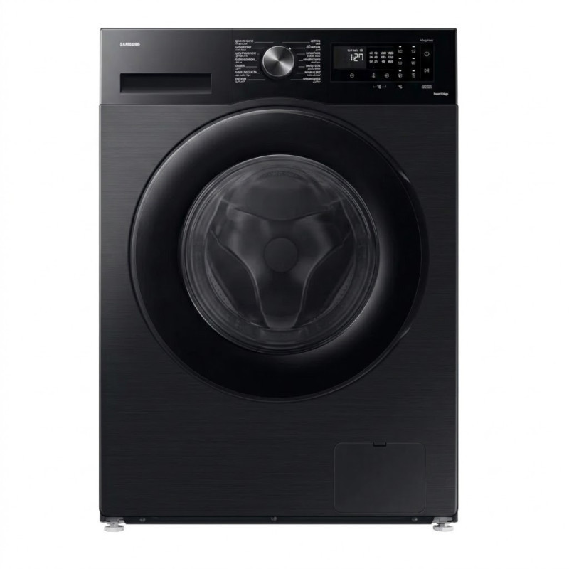 Machine à laver 11KG - Front Load - Digital Inverter - EcoBubble et Smartthings AI - SAMSUNG -