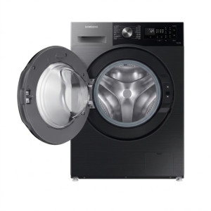 Machine à laver 11KG - Front Load - Digital Inverter - EcoBubble et Smartthings AI - SAMSUNG -