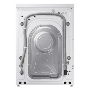Machine à laver 12KG - Front Load Blanc - Lavage Intelligent - SAMSUNG - WW12BB944DGMNQ,Machine à