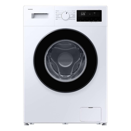 Machine à laver 7KG - Front Load - Digital Inverter - SAMSUNG - WW70FG3M05AWNQ,Machines à laver
