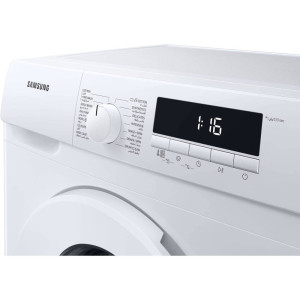 Machine à laver 7KG - Front Load - Digital Inverter - SAMSUNG - WW70FG3M05AWNQ,Machines à laver