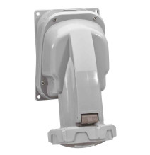 Prise saillie P17 IP66/67 63A - 380V~ à 415V~ - 3P+N+T - 555559