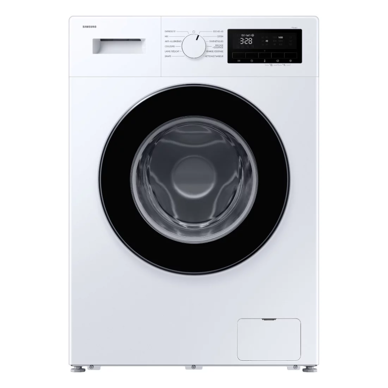 Machine à laver 8KG - Front Load - Digital Inverter - SAMSUNG - WW80FG3M05AWNQ,Machines à laver