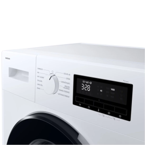 Machine à laver 8KG - Front Load - Digital Inverter - SAMSUNG - WW80FG3M05AWNQ,Machines à laver