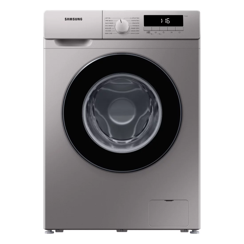 Machine à laver 8KG - Front Load Automatique - SAMSUNG - WW80T3040BS/NQ,Machine à laver par Kilo